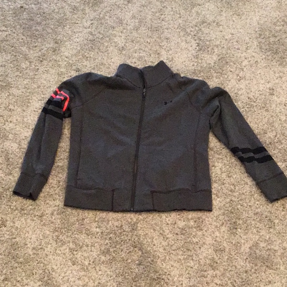 Under Armour Jacket